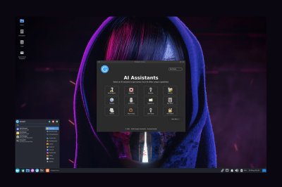 Gnoppix Linux 26.6 Sürümü Yayınlandı