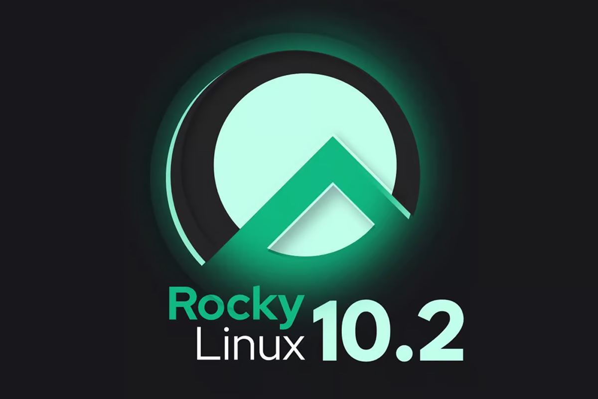Rocky Linux 10.2 Yayınlandı: Güncellenmiş Kurumsal Linux Yığını