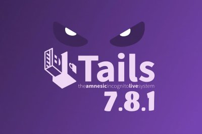 Tails 7.8.1 Acil Güncellemesi Kritik Linux Çekirdek Açığını Gideriyor