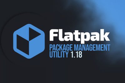 Flatpak 1.18 AMD Hesaplama Desteğiyle Yayınlandı