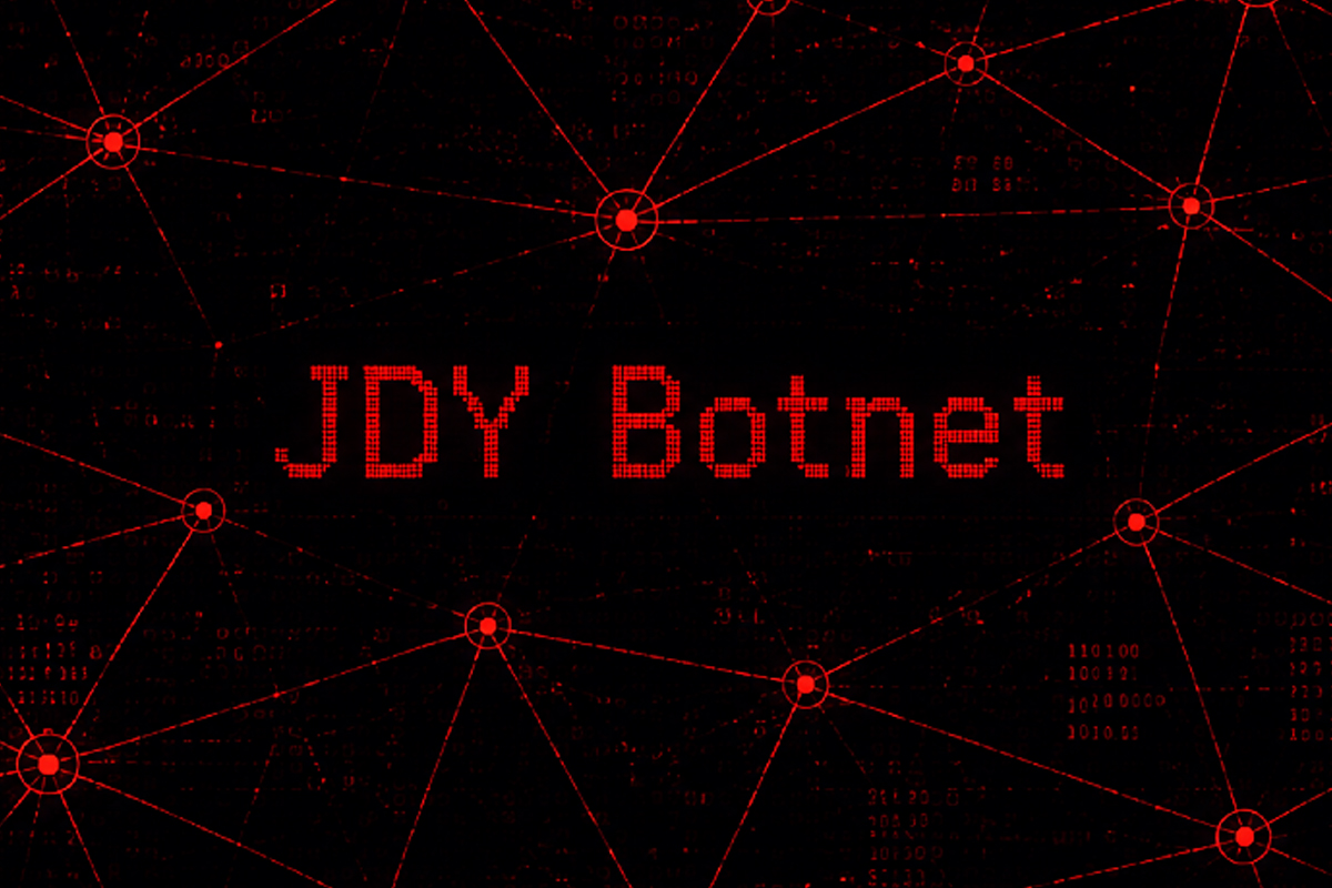 Çin Bağlantılı JDY Botneti 1500+ Cihaza Ulaştı