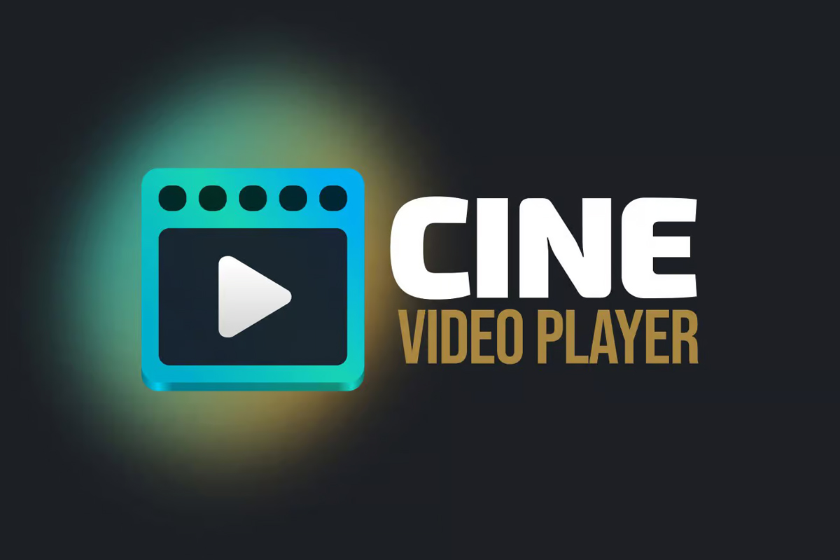 Cine: Linux Masaüstü için Yeni MPV Tabanlı Video Oynatıcı