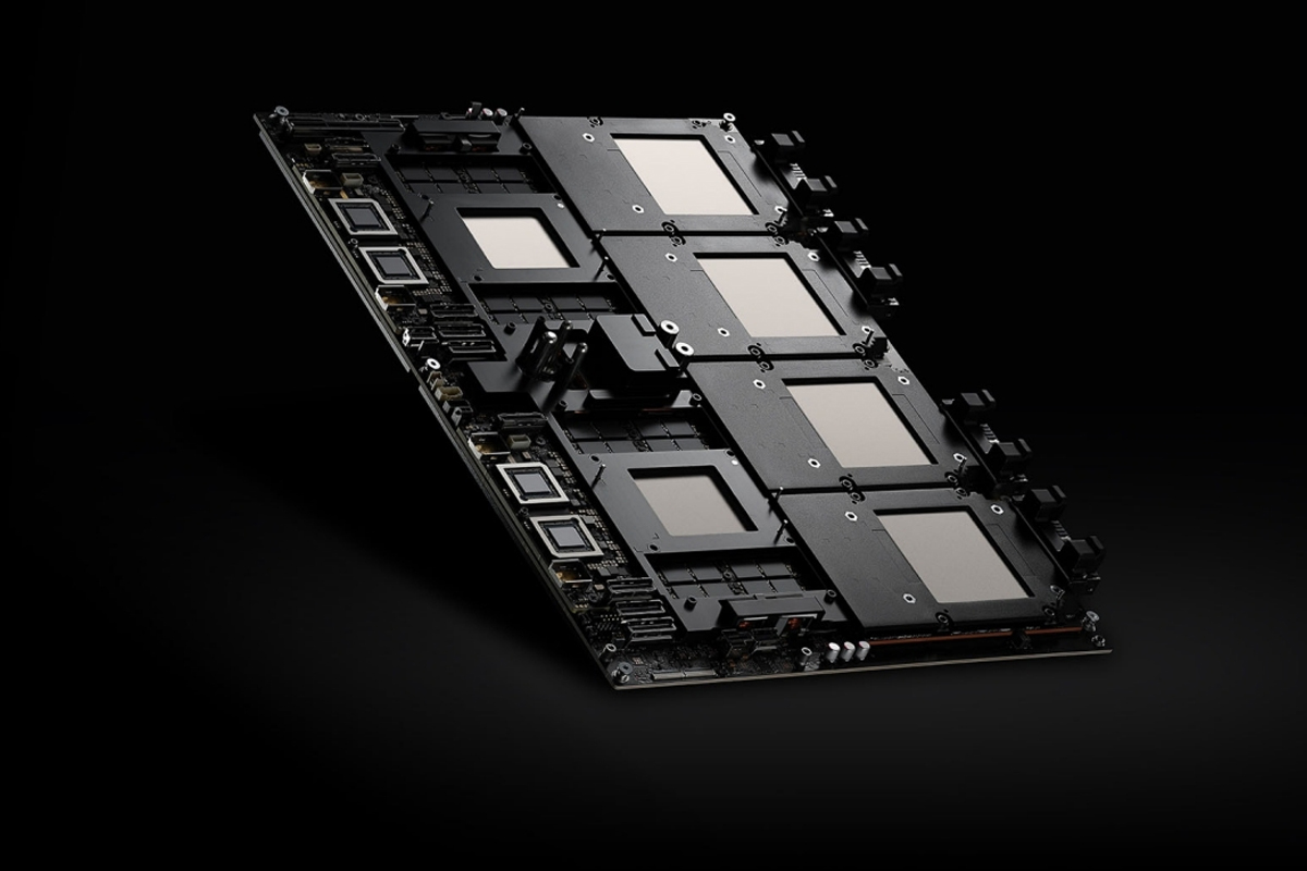 NVIDIA GB300, Ajan AI İş Yüklerinde Hopper'a Karşı 20 Kat Performans Artışı Sağlıyor