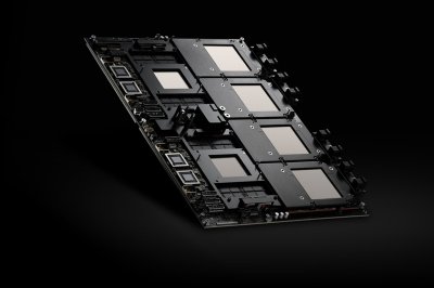 NVIDIA GB300, Ajan AI İş Yüklerinde Hopper'a Karşı 20 Kat Performans Artışı Sağlıyor