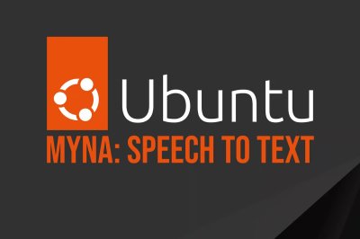 Ubuntu 26.10 Yapay Zeka ile Yerel Konuşmadan Metne Adım Atıyor