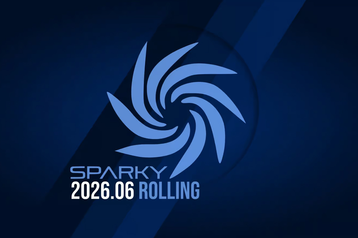 SparkyLinux 2026.06 Linux Kernel 7.0 ile Yayınlandı