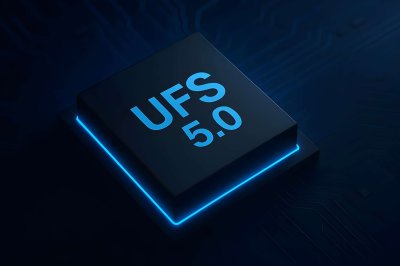 Samsung UFS 5.0 ile Okuma Hızları İki Katına Çıktı