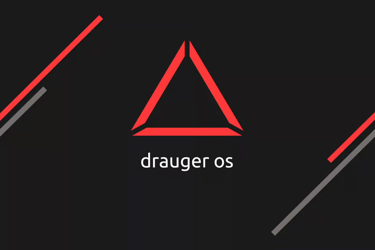 Drauger OS 7.8: Ubuntu 26.04 LTS Tabanlı Oyuncu Linux Dağıtımı