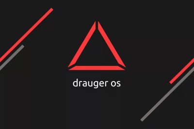 Drauger OS 7.8: Ubuntu 26.04 LTS Tabanlı Oyuncu Linux Dağıtımı