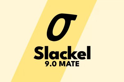 Slackel MATE 9.0 32 Bit Sistemler İçin Slackware Current Desteğini Sürdürüyor