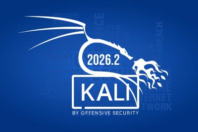 Kali Linux 2026.2: GNOME 50, KDE Plasma 6.6 ve Kernel 6.19 ile Geldi