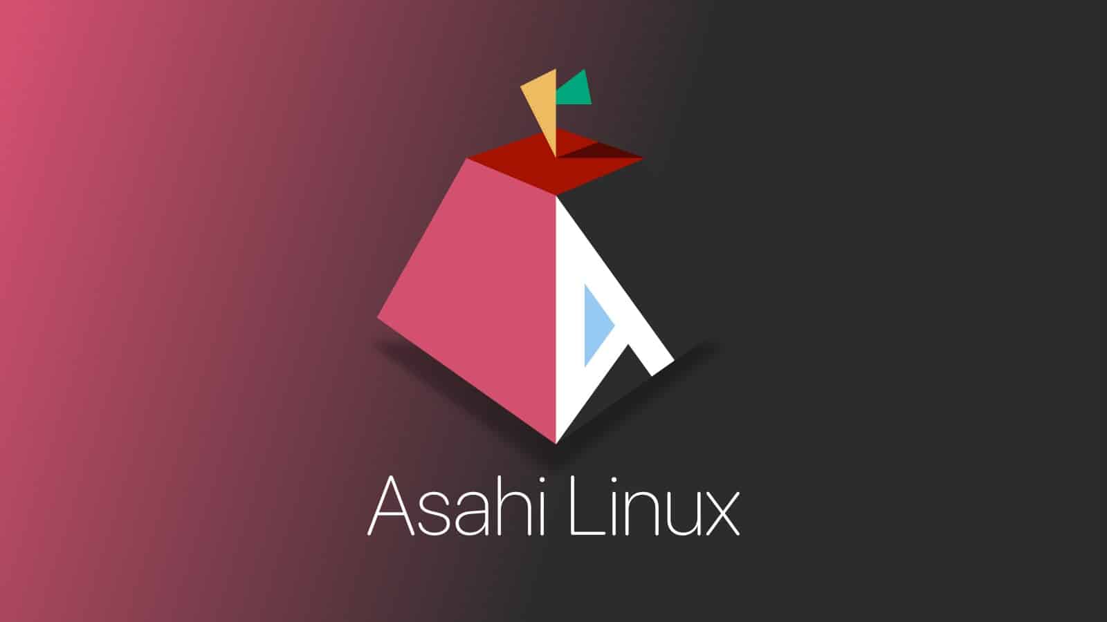 Asahi Linux, Apple Silicon Mac'larda Tam M3 Desteğine Yaklaşıyor