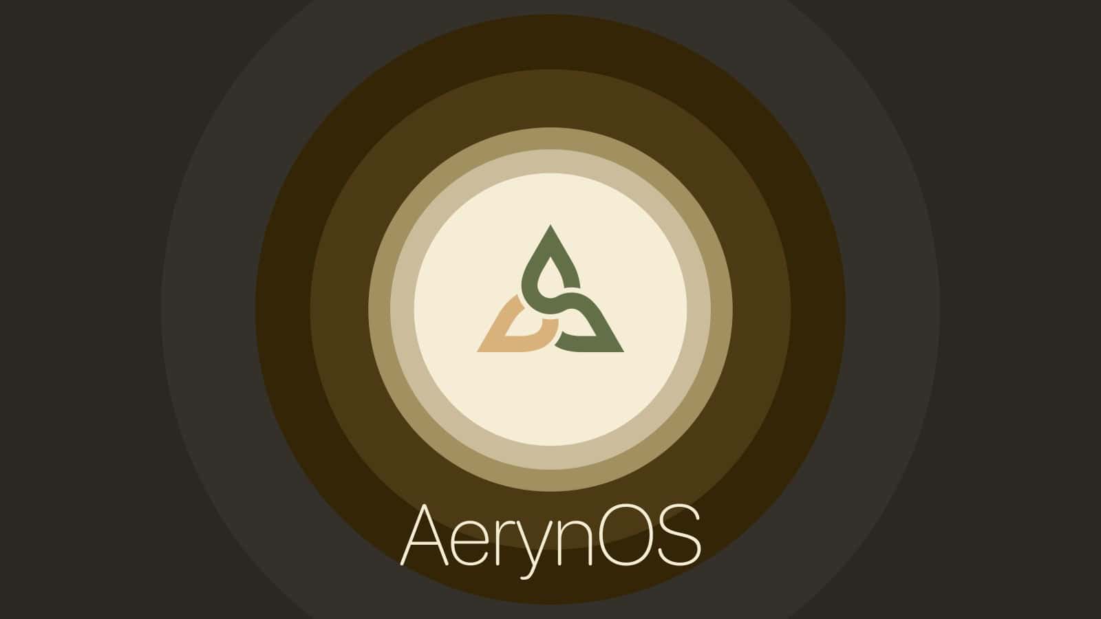 AerynOS Temmuz 2026 Güncellemesi ile Sürümlü Depoların İkinci Aşamasını Getiriyor