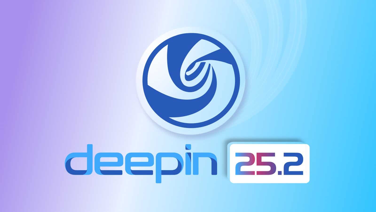 Deepin 25.2 Sürümü: Daha Akıllı Dosya Arama ve Masaüstü İyileştirmeleri