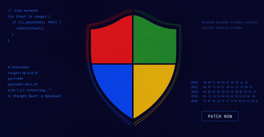Microsoft RoguePlanet Defender Açığını Düzeltti