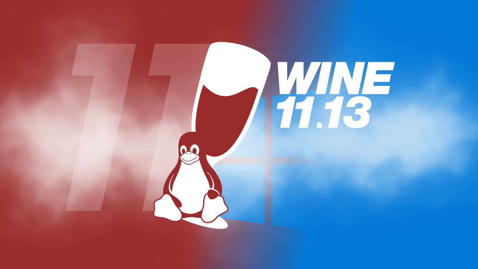 Wine 11.13: Gelişmiş X11 Klavye Eşleme ve 22 Hata Düzeltmesi