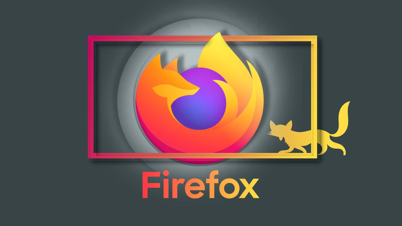 Firefox Eylül Ayında İki Haftalık Sürüm Döngüsünü Test Edecek