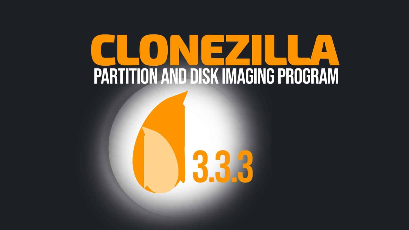 Clonezilla Live 3.3.3: Ters Bağlantılı Ağ Klonlama ve Yenilikler