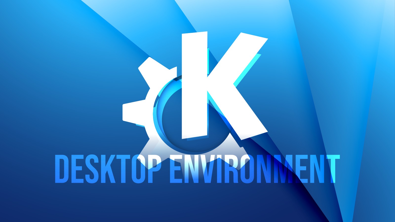 KDE Plasma 6.8 Süssüz Uygulamalara Sunucu Tarafı Gölge Ekliyor