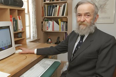 UNIX Tarihine Katkı Sağlayan Robert Morris 78 Yaşında Vefat Etti