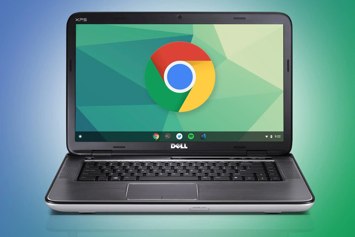 Chrome OS, Windows Uygulamalarına Tarayıcı Üzerinden Erişim Sunabilir