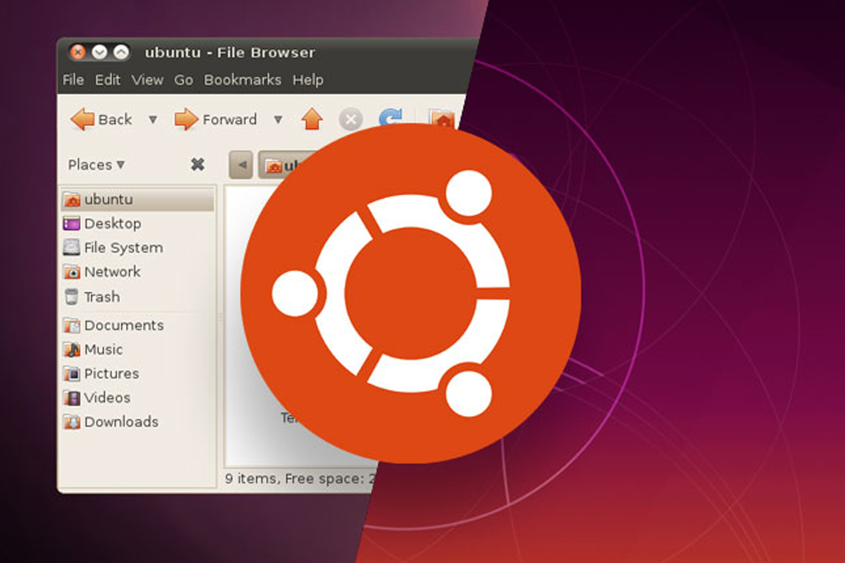 Ubuntu, Varsayılan Arama Motoru Olarak Yahoo’yu Tercih Ediyor