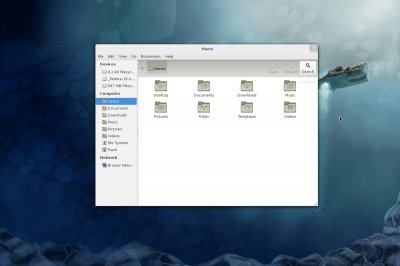 Fedora 16 “Verne” Resmi Olarak Kullanıma Sunuldu
