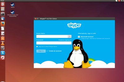 Linux için Skype uygulaması güncellendi