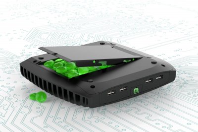 Mint işletim sistemli MintBox 2 mini PC yakında piyasaya çıkacak
