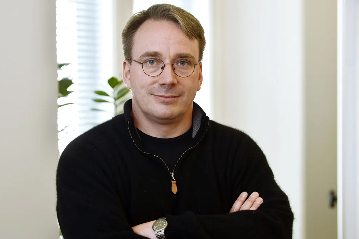 Linus Torvalds’ın Babası: NSA Linux’a Arka Kapı İstedi
