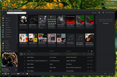 Spotify’ın Linux için Snap Paketi Yayında: Kurulum Artık Çok Daha Kolay