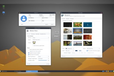 Pardus 17.1 Yayınlandı: Yerli Linux Dağıtımına Yeni Özellikler Geldi