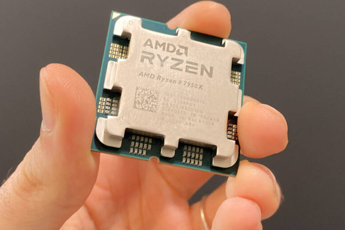 Ryzen 7000 işlemciler Linux’ta daha hızlı çalışıyor: Peki ama nasıl?